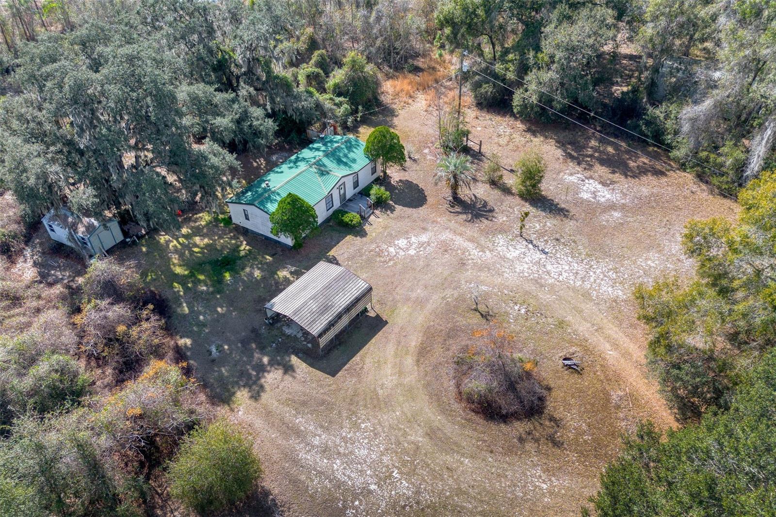 MOBILE HOME NOT IN PARK-0230 - Residential