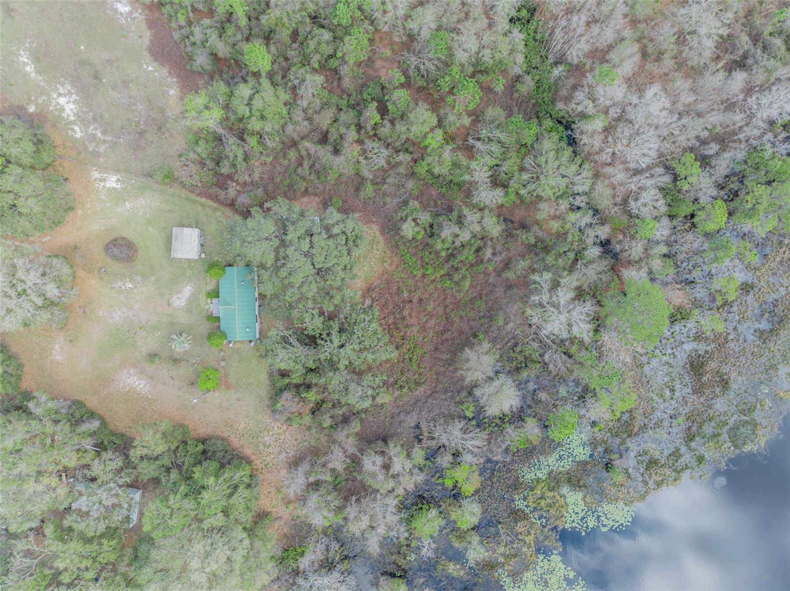 MOBILE HOME NOT IN PARK-0230 - Residential