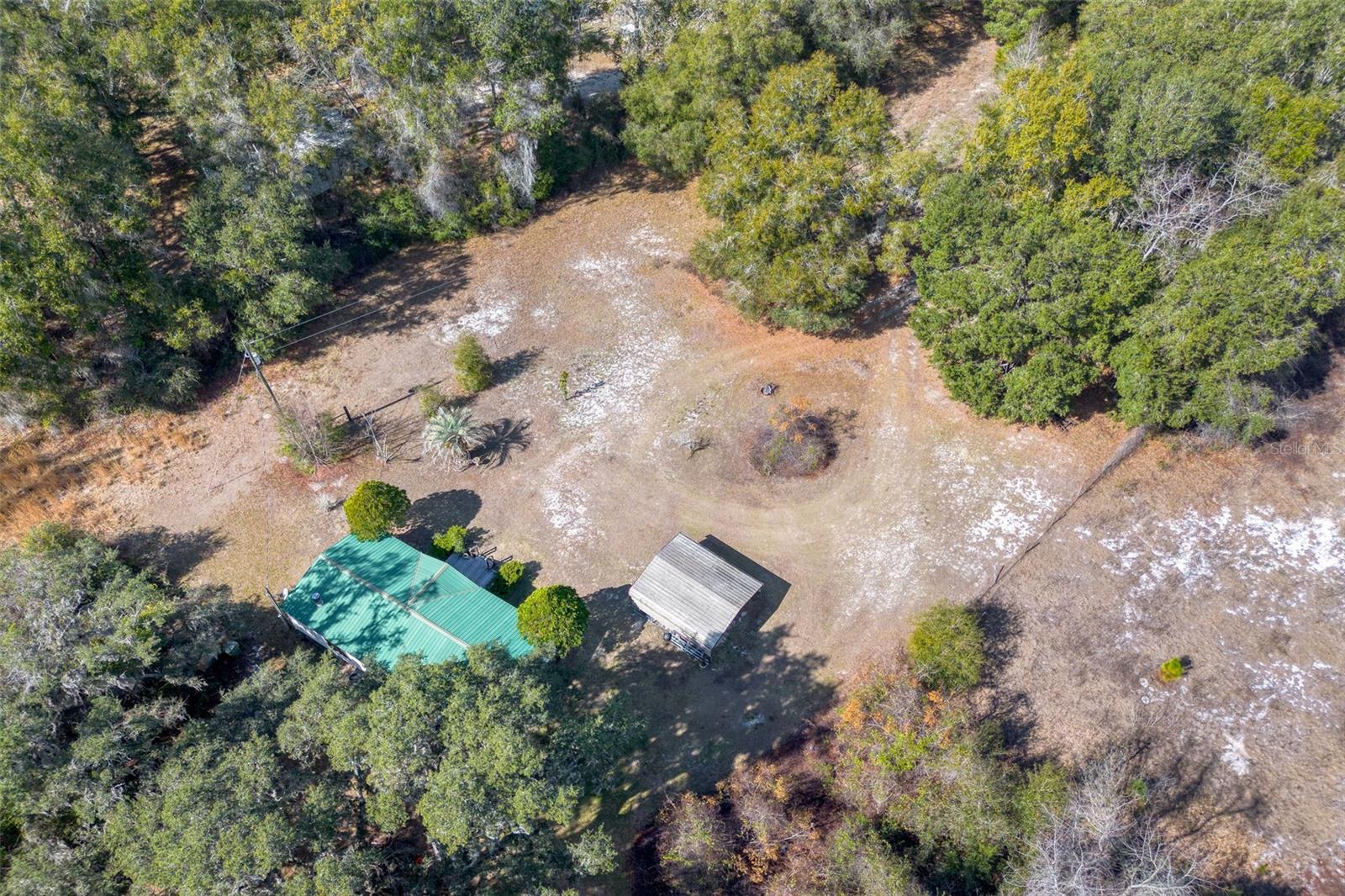 MOBILE HOME NOT IN PARK-0230 - Residential