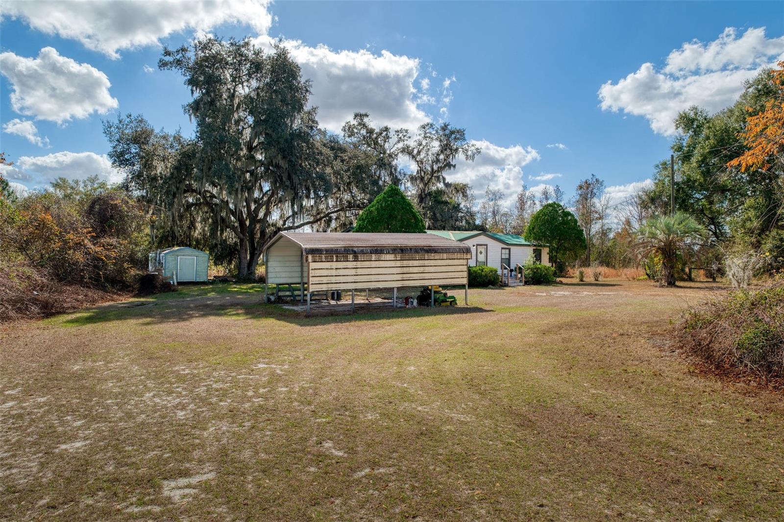 MOBILE HOME NOT IN PARK-0230 - Residential