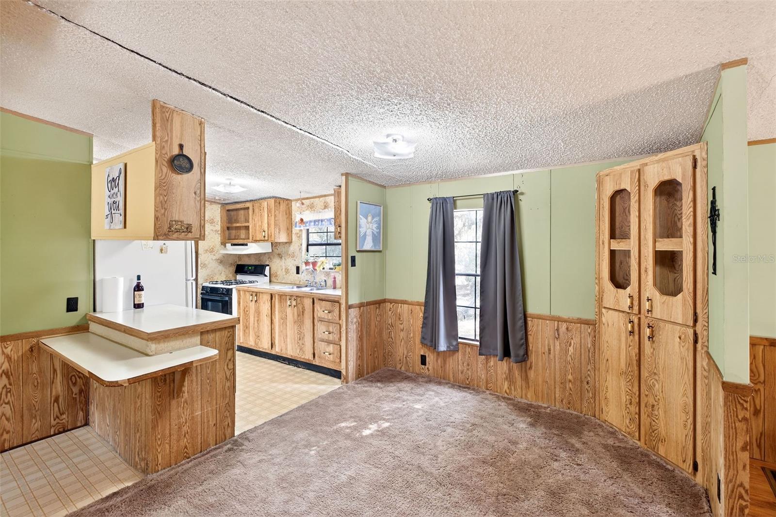 MOBILE HOME NOT IN PARK-0230 - Residential