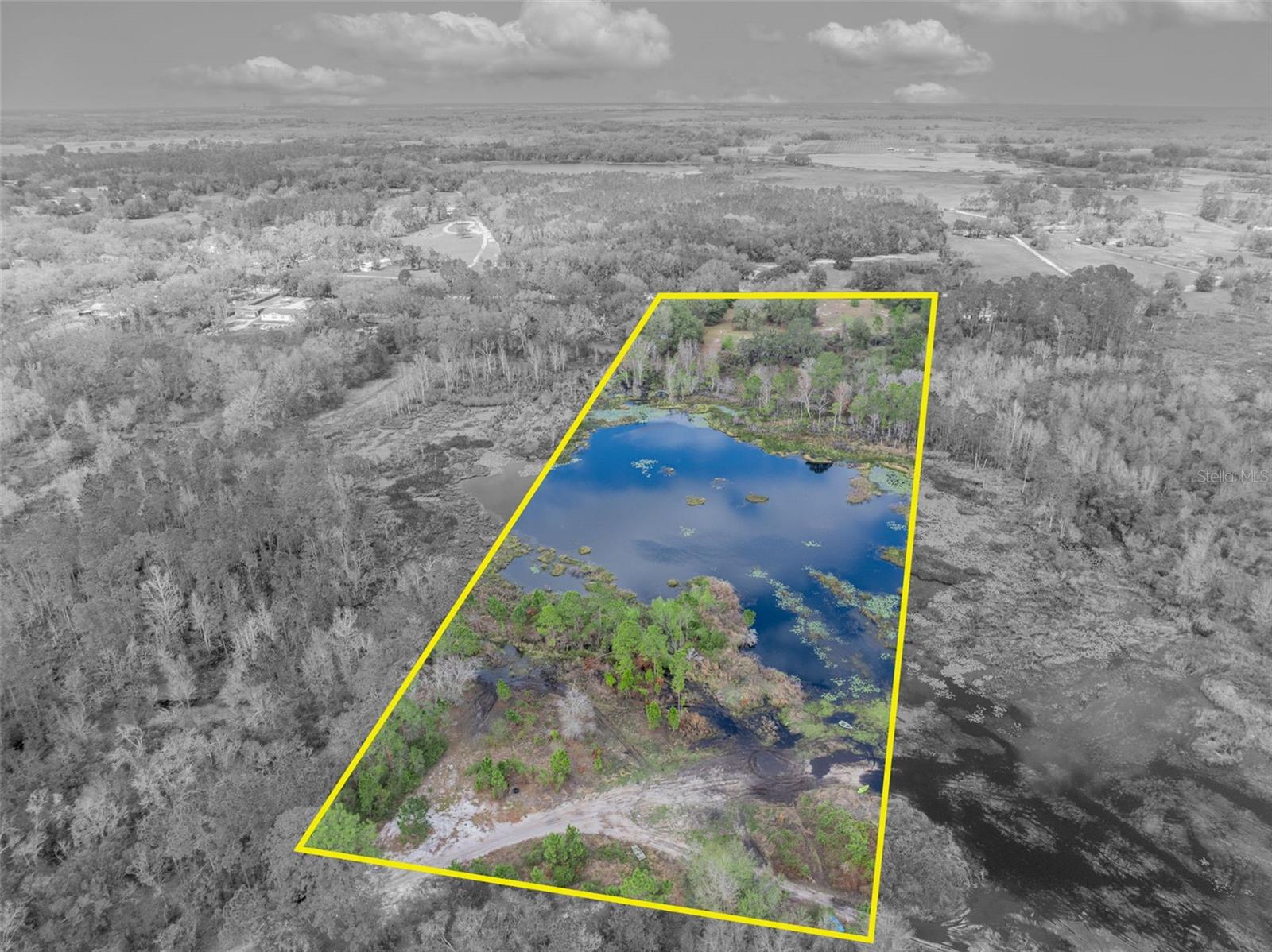 MOBILE HOME NOT IN PARK-0230 - Residential