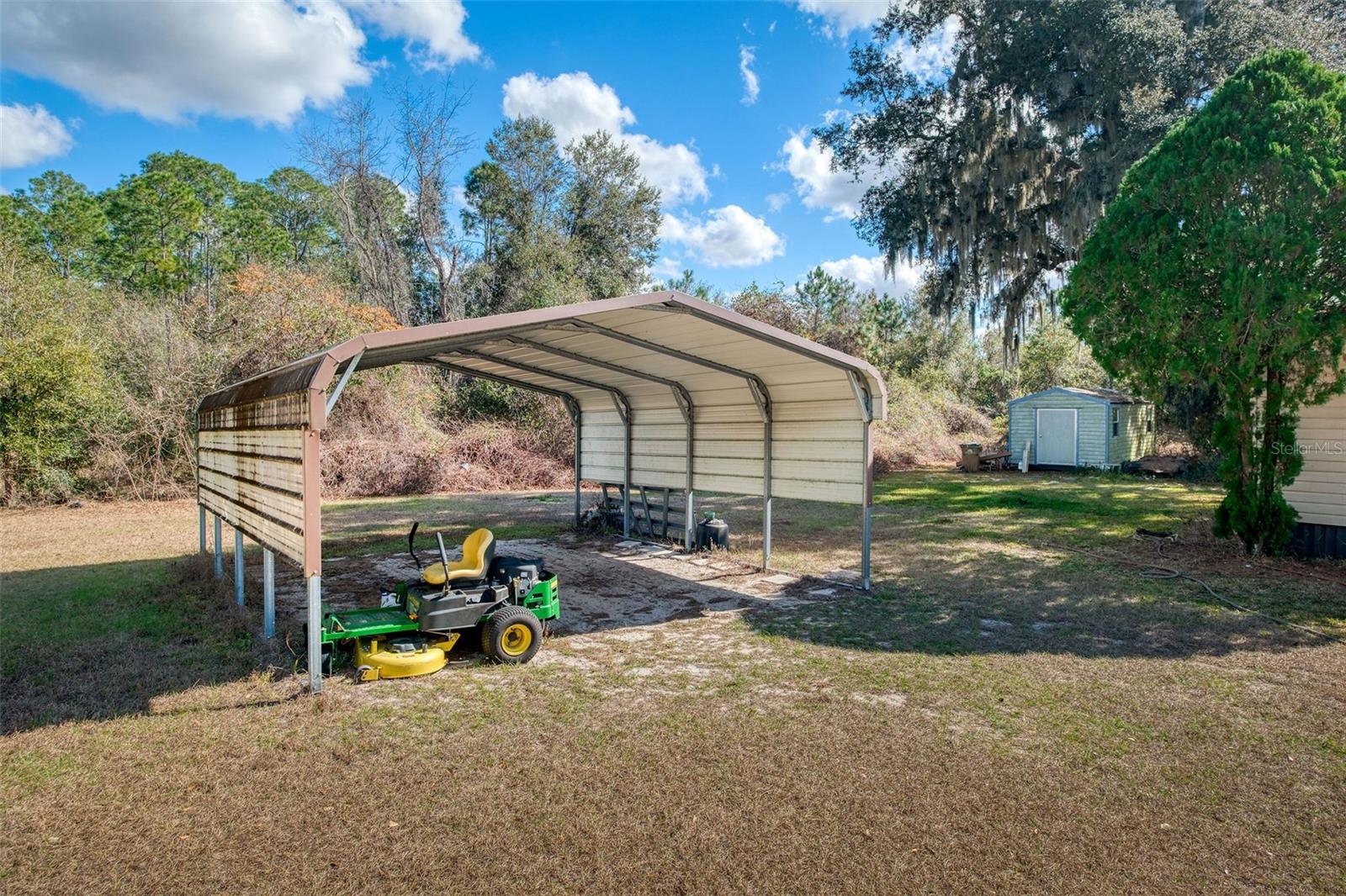 MOBILE HOME NOT IN PARK-0230 - Residential