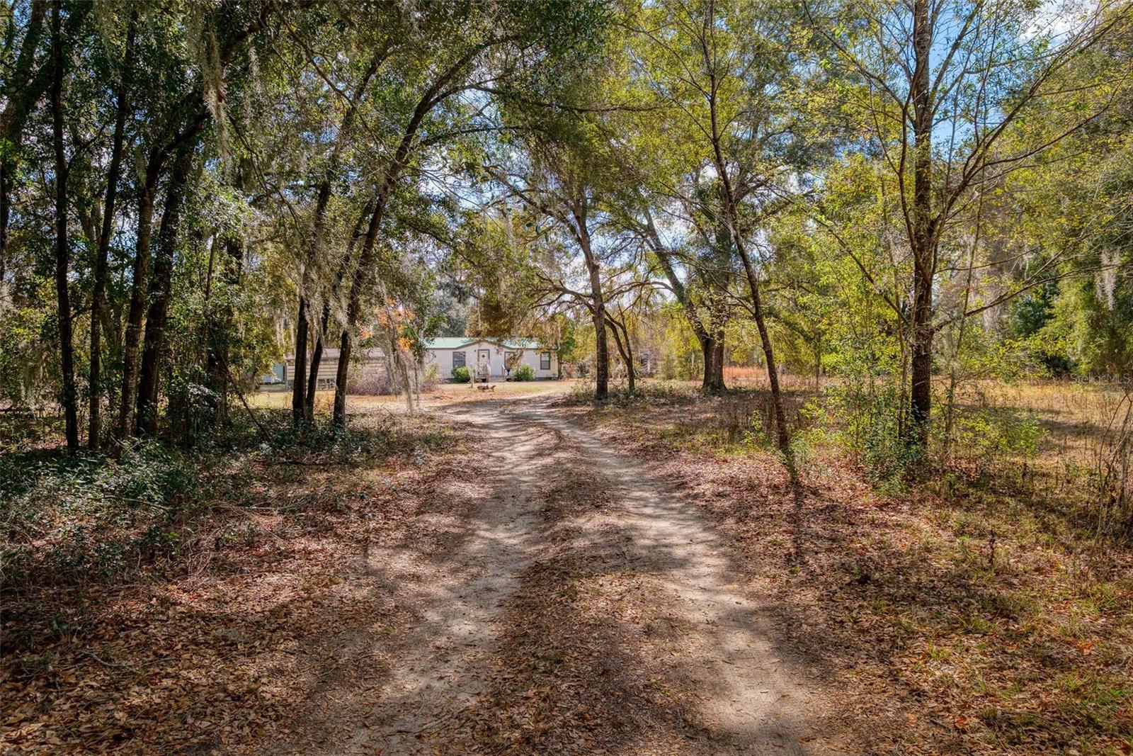 MOBILE HOME NOT IN PARK-0230 - Residential