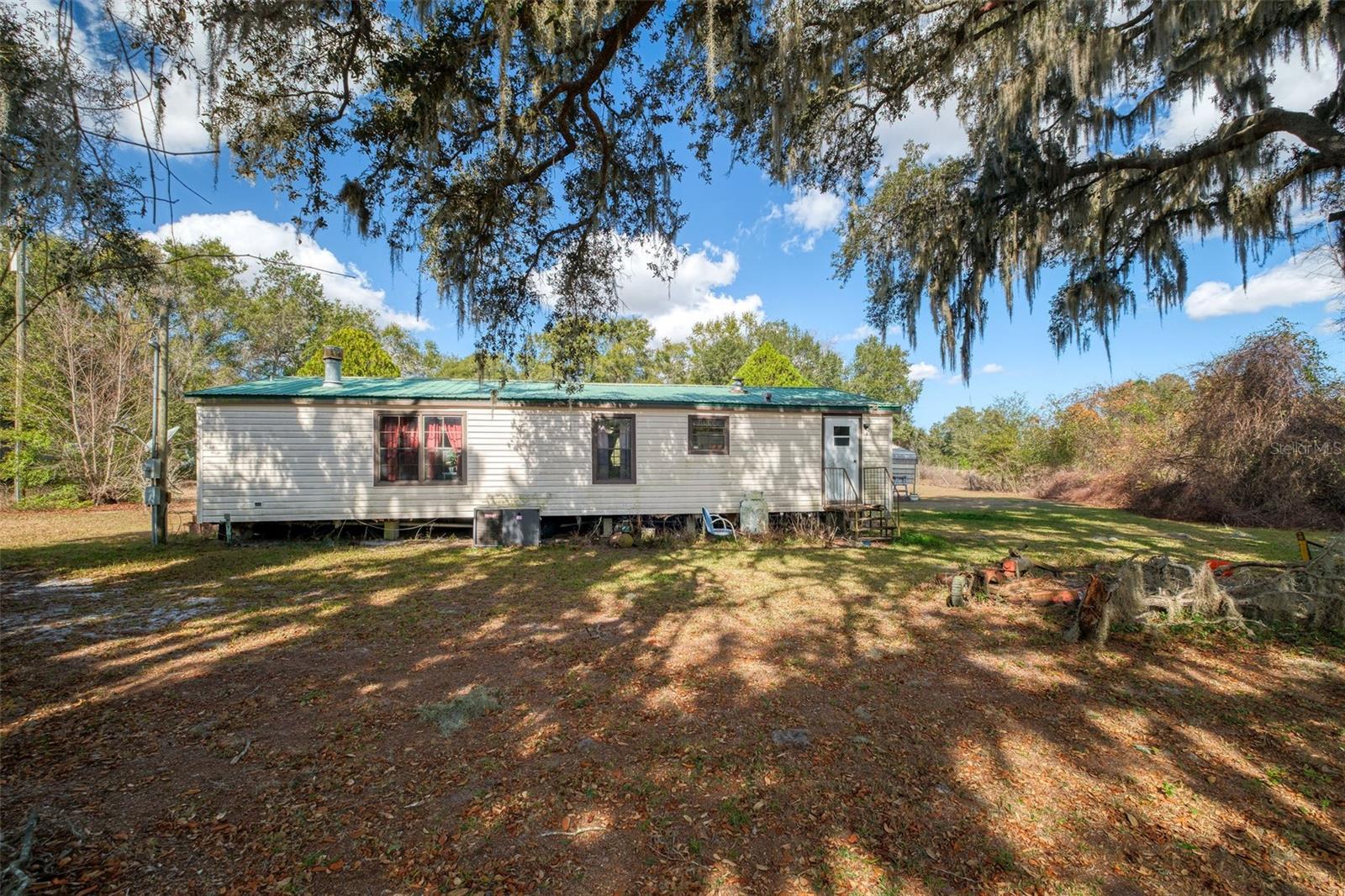 MOBILE HOME NOT IN PARK-0230 - Residential