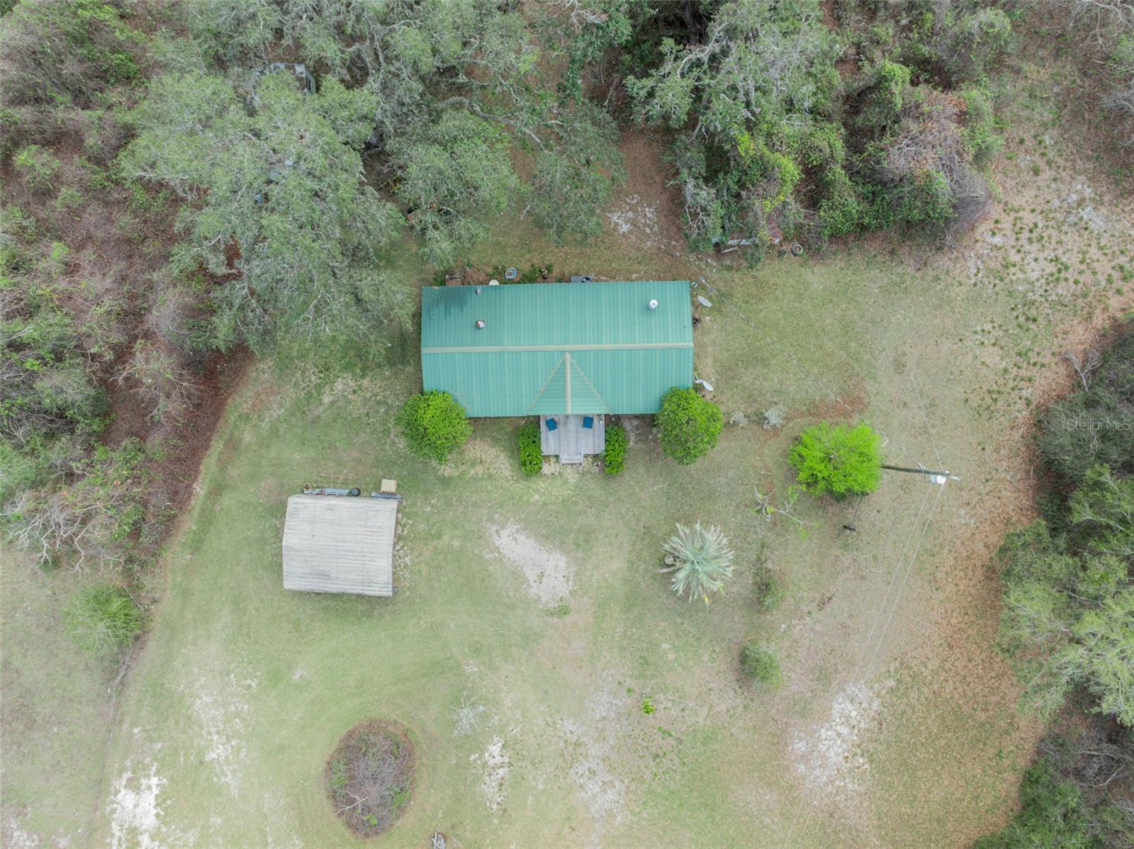 MOBILE HOME NOT IN PARK-0230 - Residential