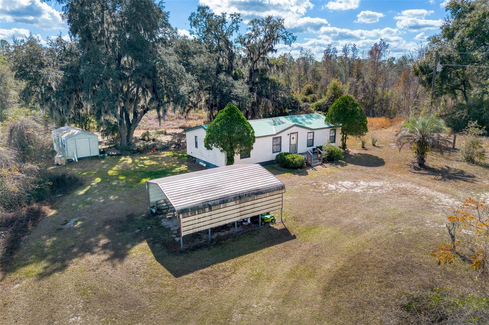 MOBILE HOME NOT IN PARK-0230 - Residential