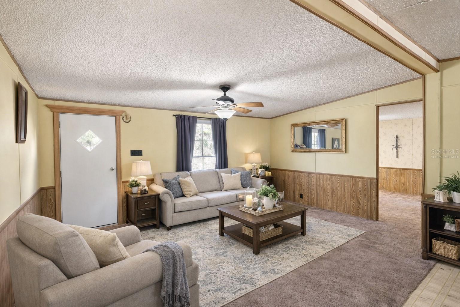 MOBILE HOME NOT IN PARK-0230 - Residential