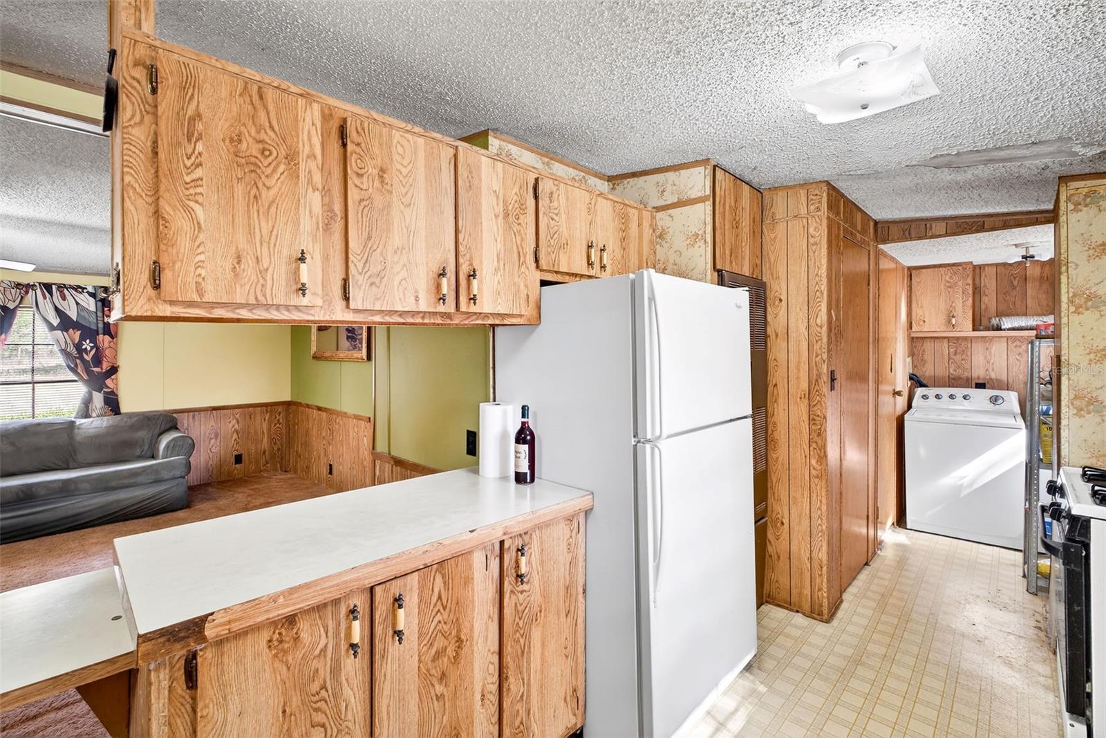 MOBILE HOME NOT IN PARK-0230 - Residential