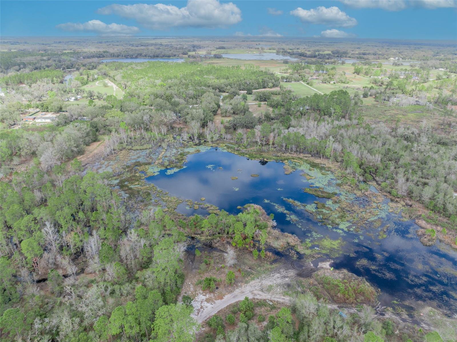 MOBILE HOME NOT IN PARK-0230 - Residential