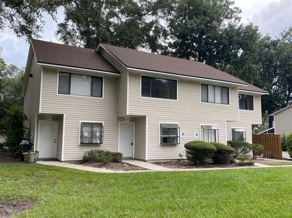 Photo of 6138 SW 8th Lane, Gainesville, FL 32607 (MLS # GC533699)