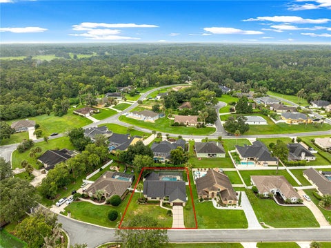 Tiny photo for 1020 SW 32nd Lane, Ocala, FL 34471 (MLS # OM731296)