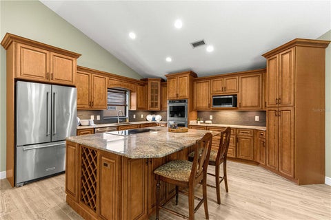 Tiny photo for 1020 SW 32nd Lane, Ocala, FL 34471 (MLS # OM731296)