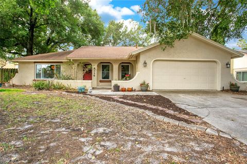 8316 GRANADA BOULEVARD ORLANDO FL 32836