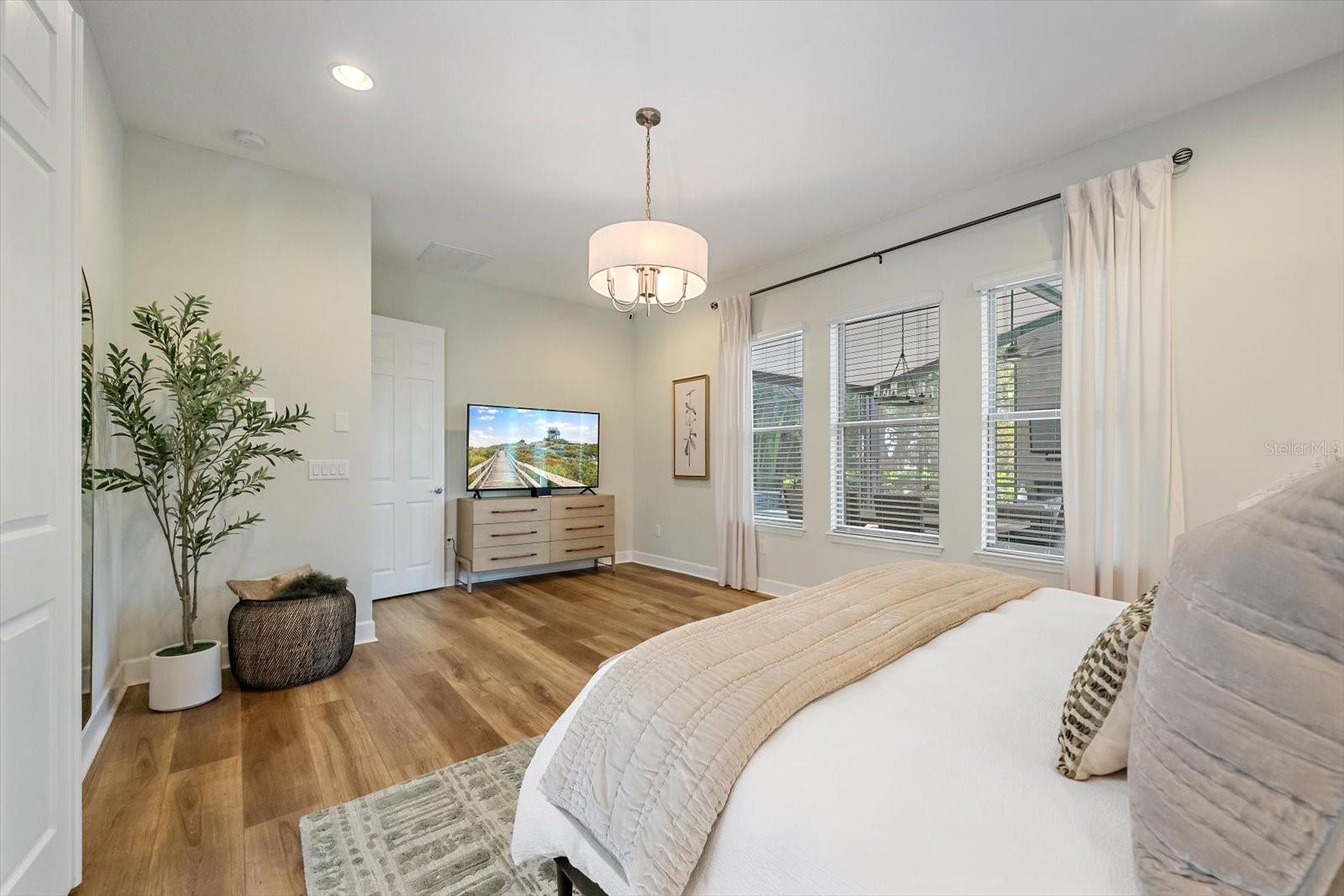 SERENITY CREEK SUB - Residential