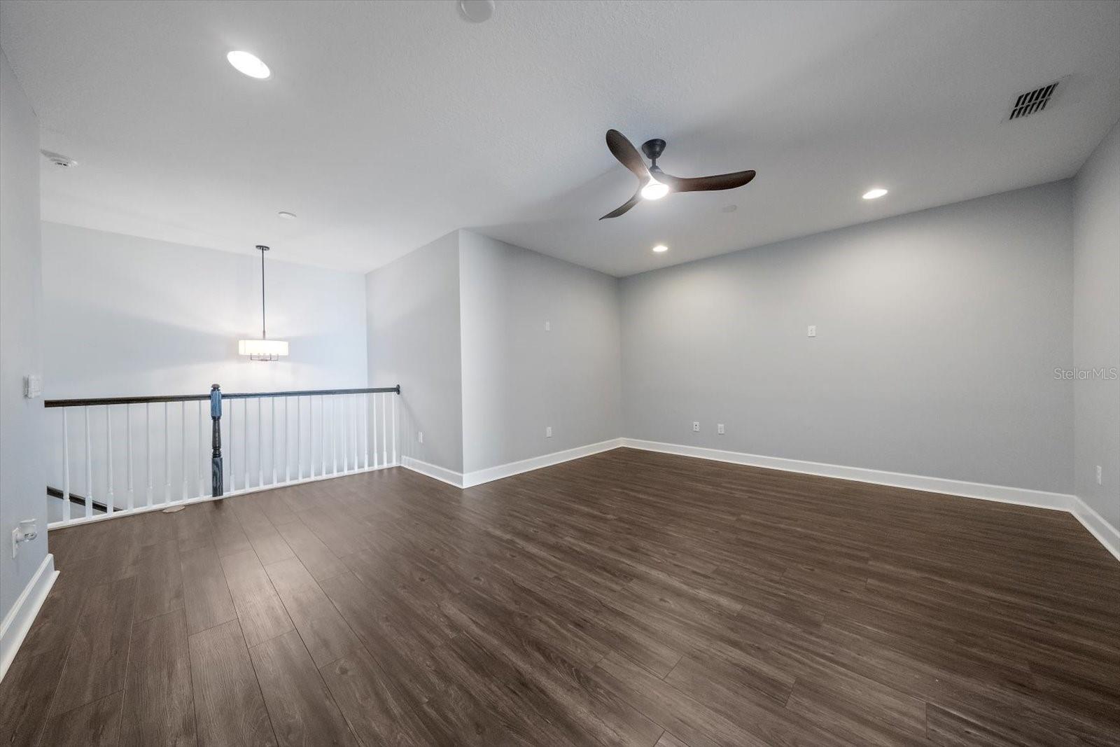 SERENITY CREEK SUB - Residential