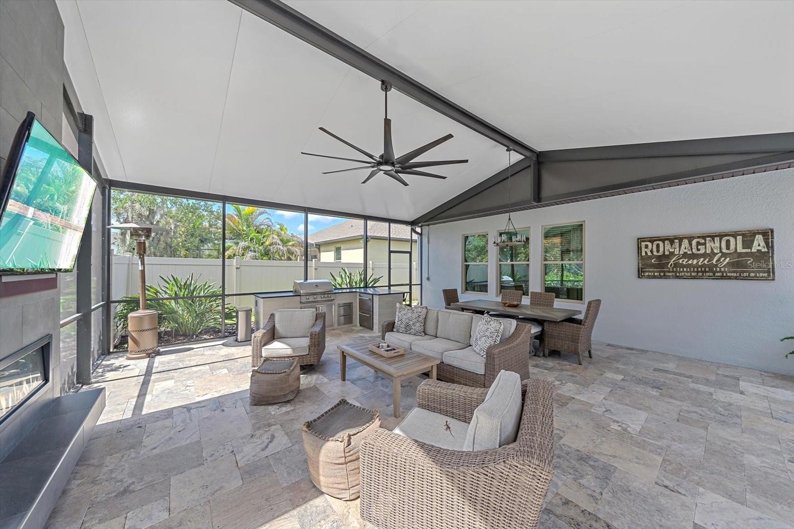 SERENITY CREEK SUB - Residential