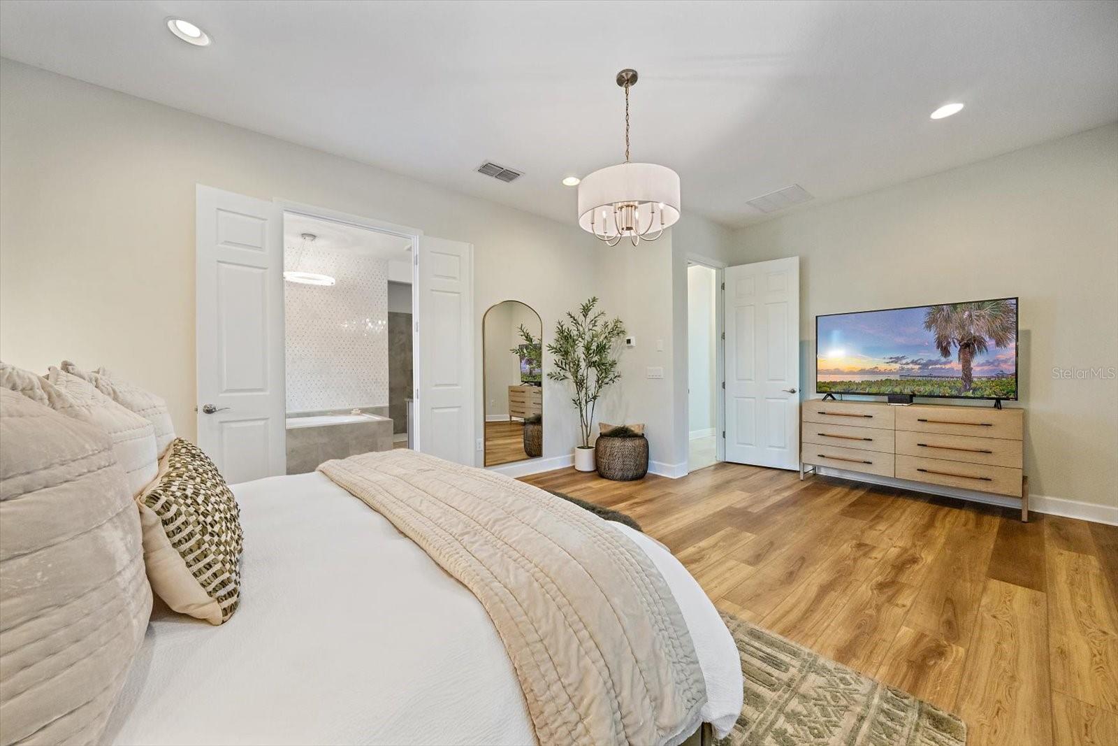 SERENITY CREEK SUB - Residential
