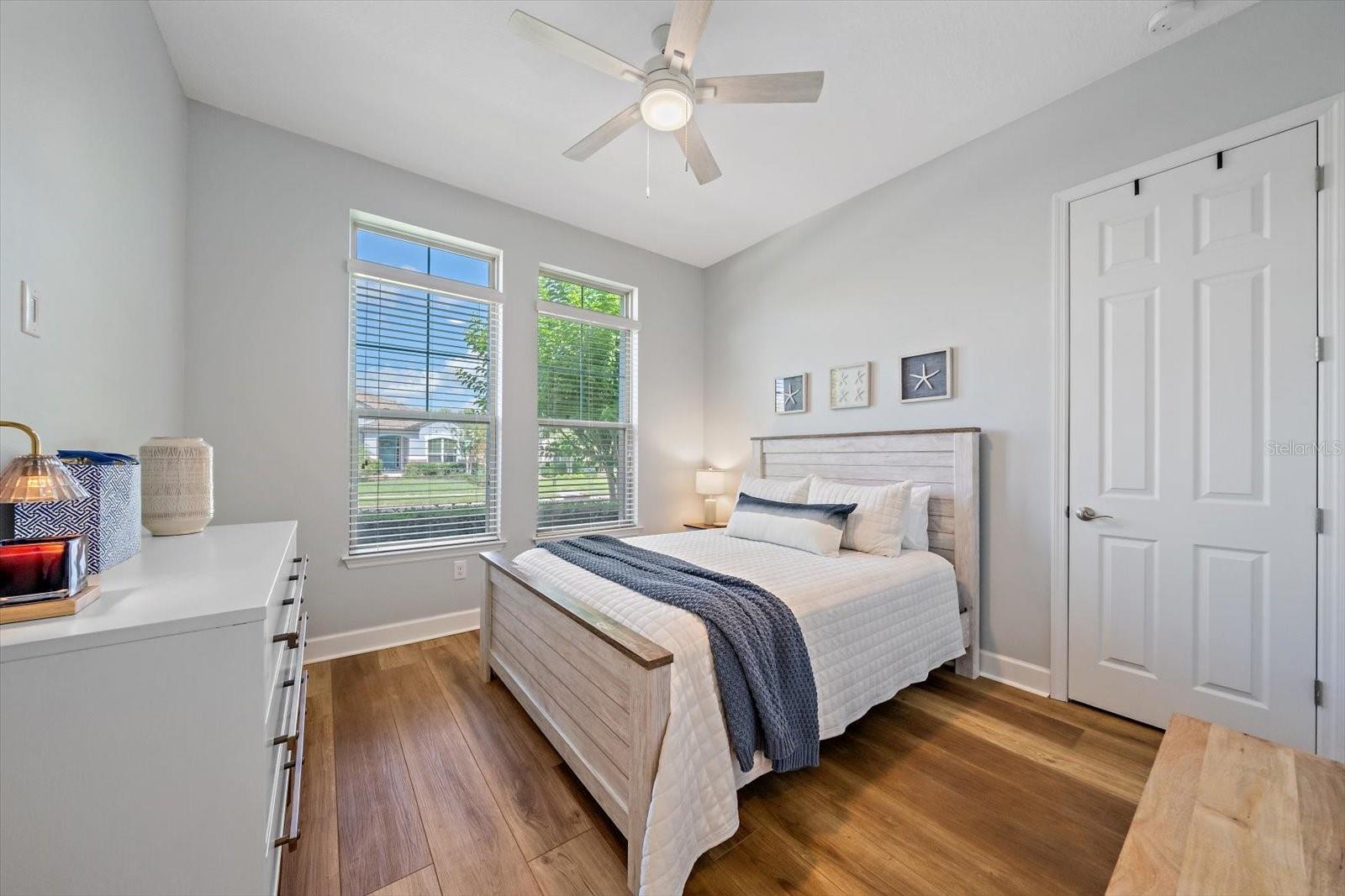 SERENITY CREEK SUB - Residential