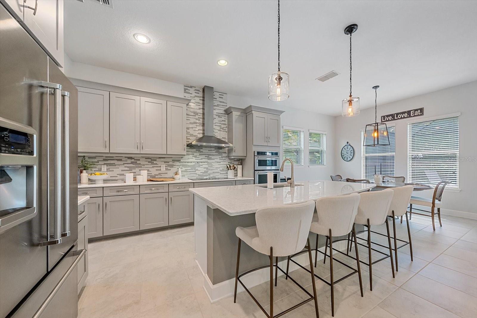 SERENITY CREEK SUB - Residential