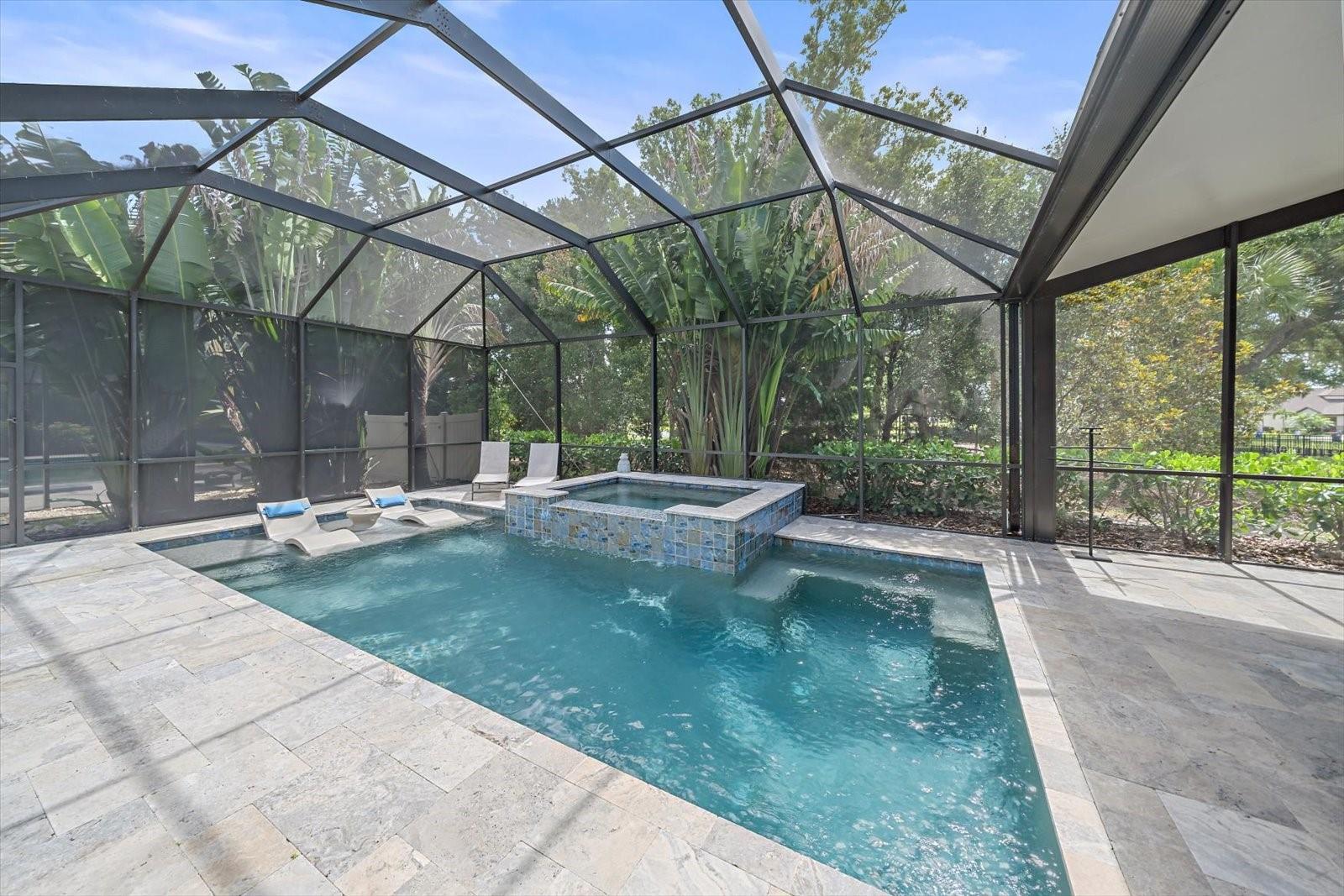 SERENITY CREEK SUB - Residential