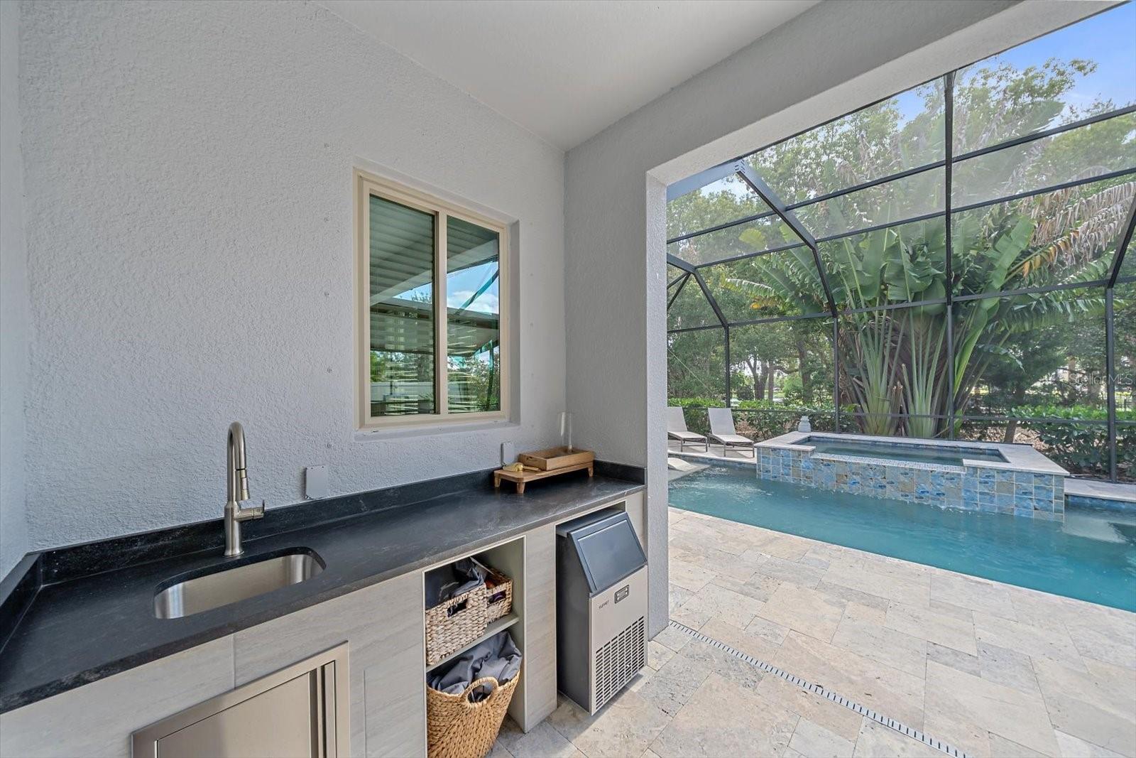 SERENITY CREEK SUB - Residential