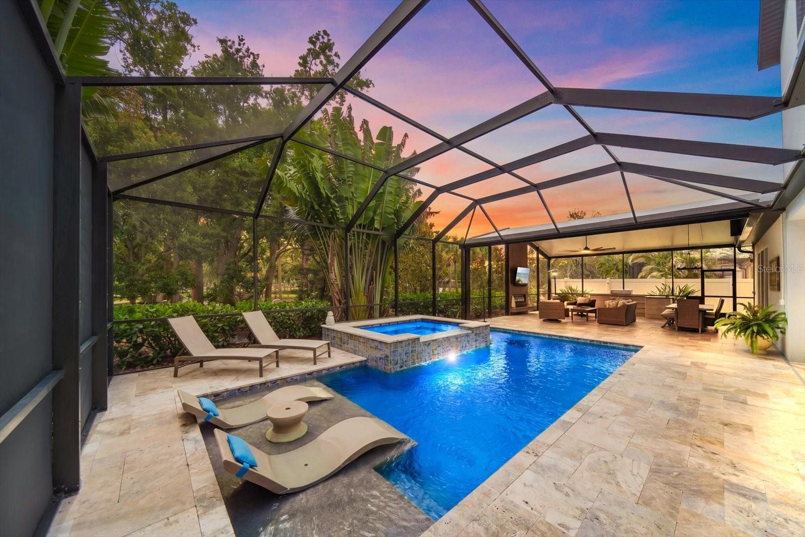 SERENITY CREEK SUB - Residential