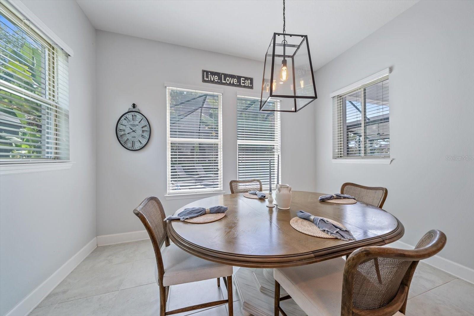 SERENITY CREEK SUB - Residential