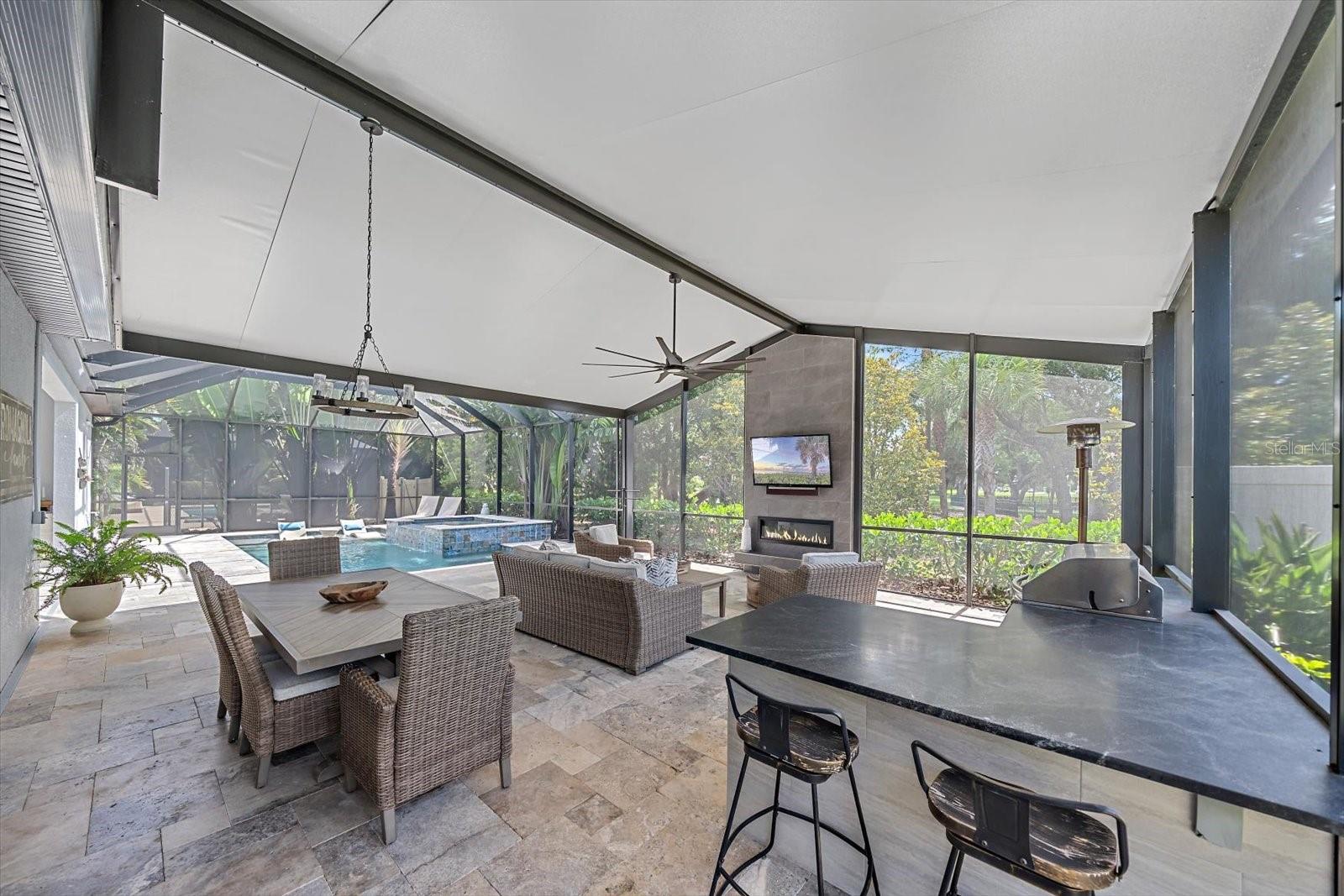 SERENITY CREEK SUB - Residential