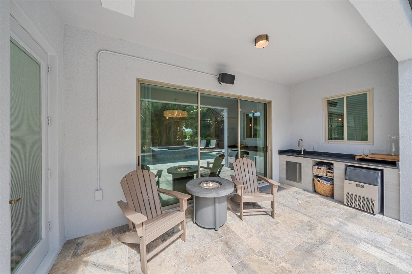 SERENITY CREEK SUB - Residential