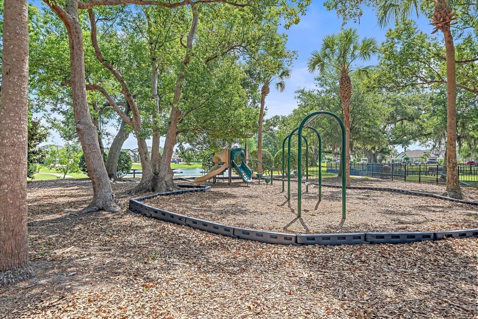 SERENITY CREEK SUB - Residential