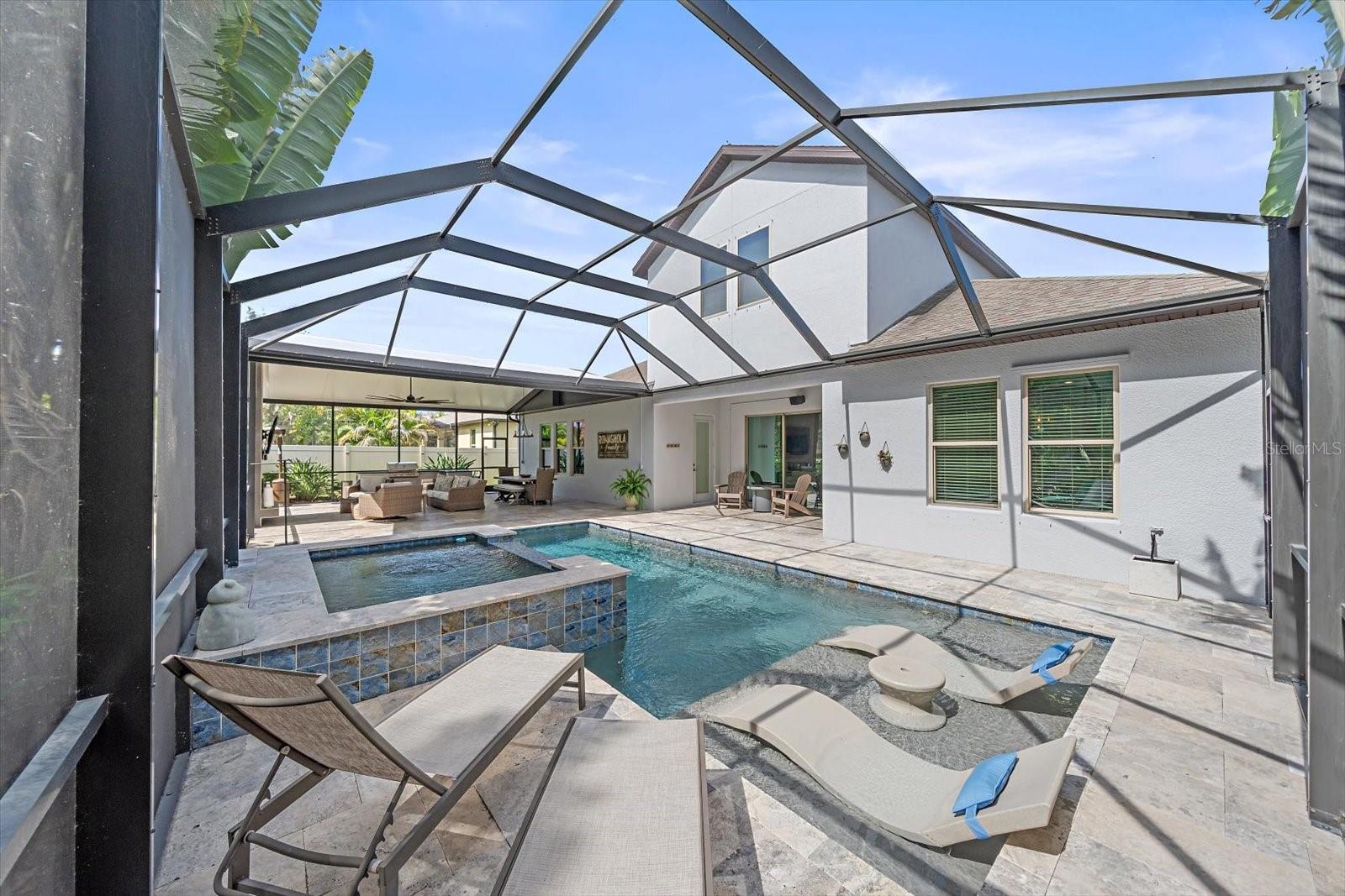 SERENITY CREEK SUB - Residential