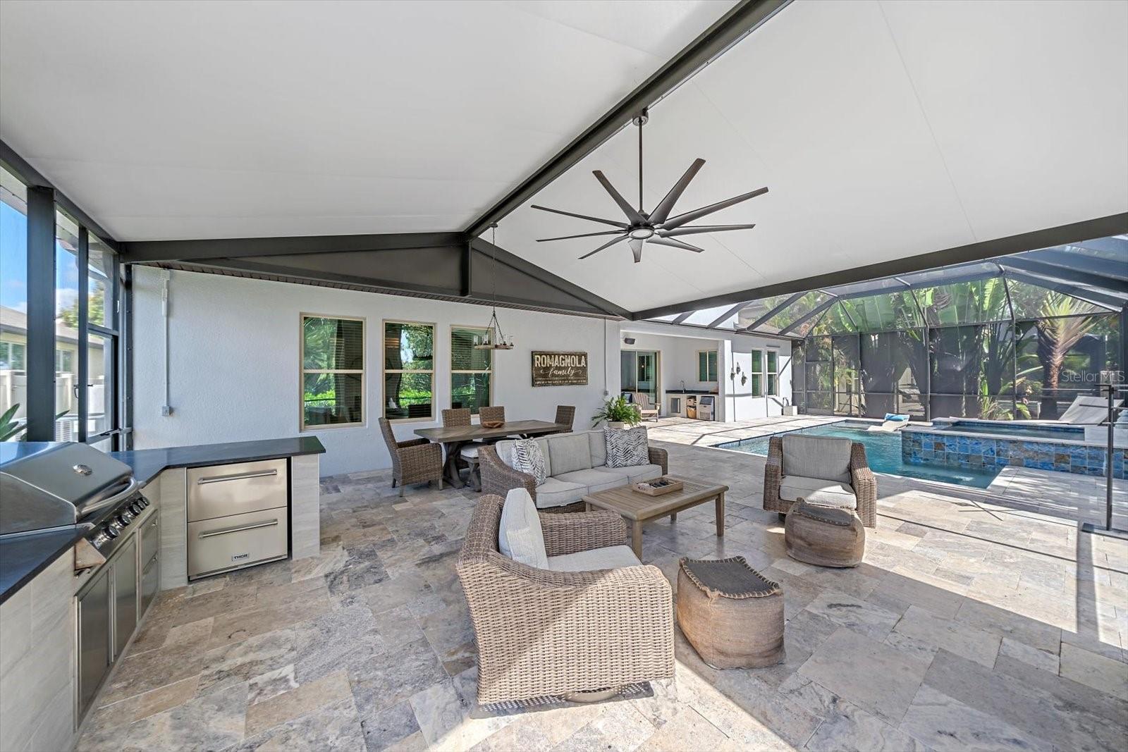 SERENITY CREEK SUB - Residential