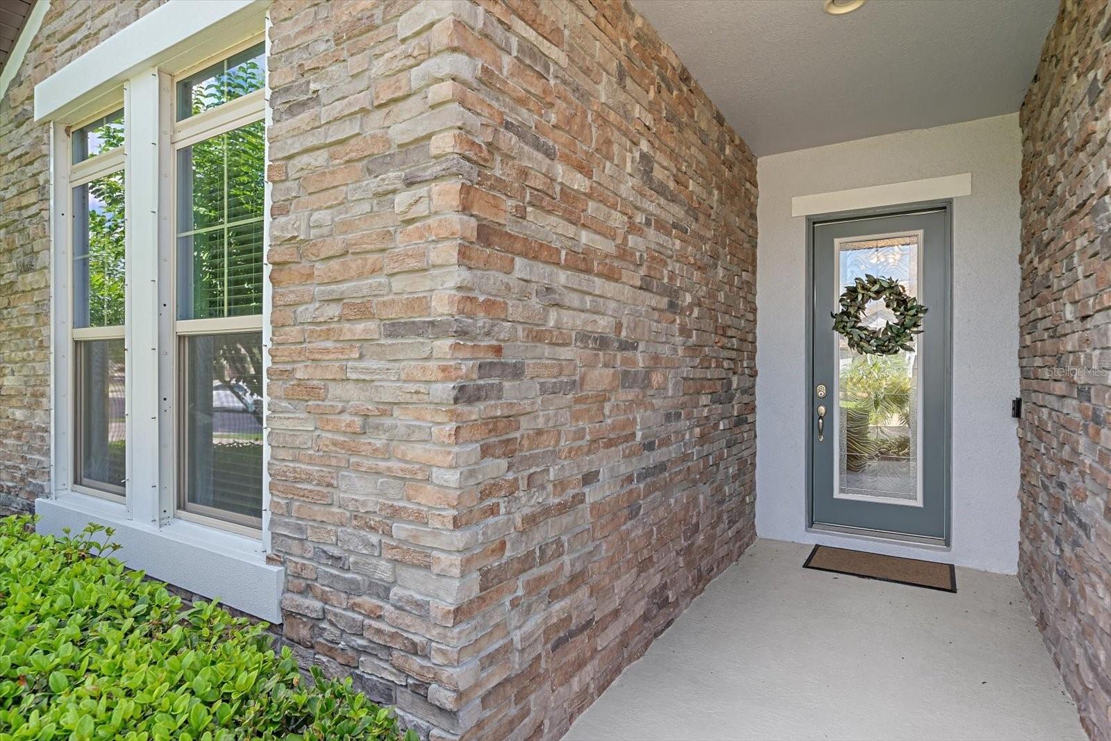 SERENITY CREEK SUB - Residential