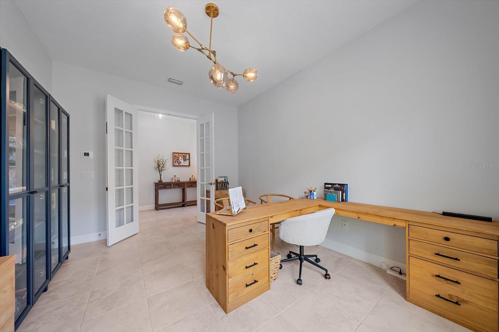 SERENITY CREEK SUB - Residential
