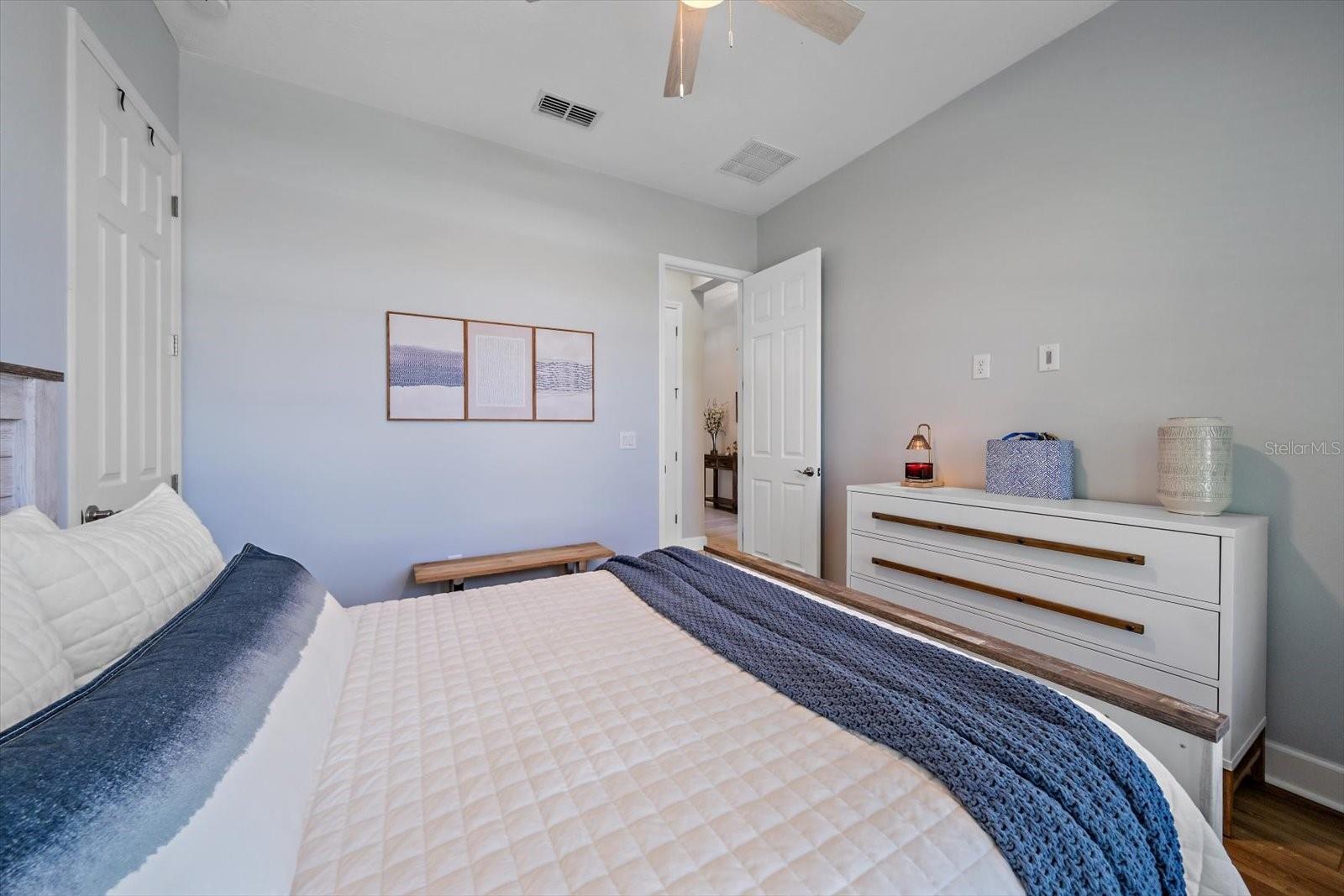 SERENITY CREEK SUB - Residential
