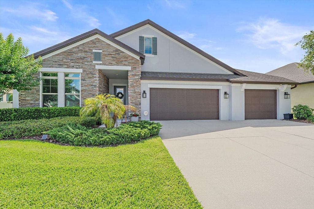 Photo of 12949 Bliss Loop, Lakewood Ranch, FL 34211 (MLS # A4694045)