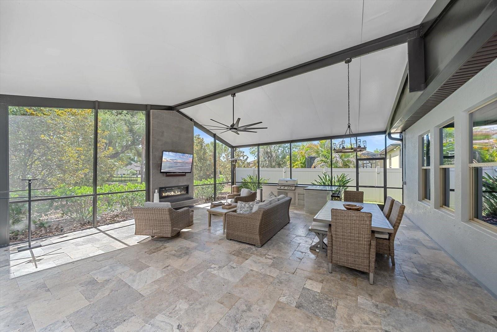SERENITY CREEK SUB - Residential