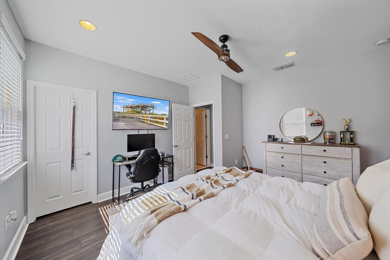 SERENITY CREEK SUB - Residential
