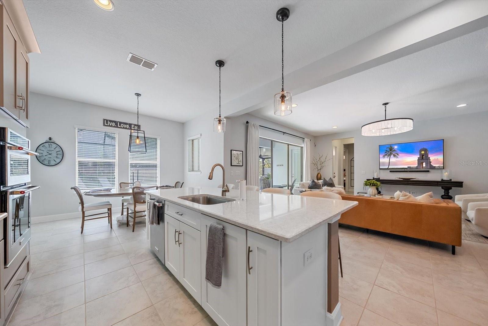 SERENITY CREEK SUB - Residential