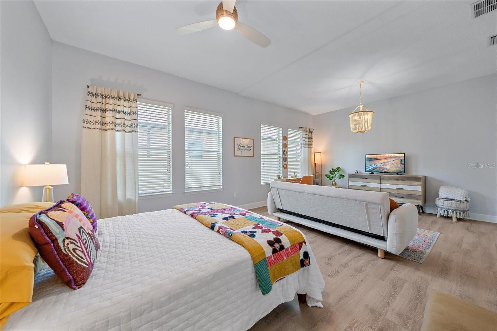 SERENITY CREEK SUB - Residential