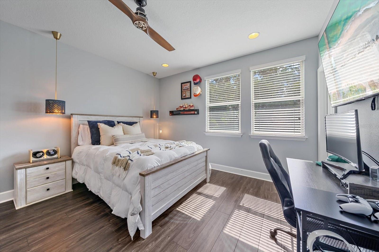 SERENITY CREEK SUB - Residential