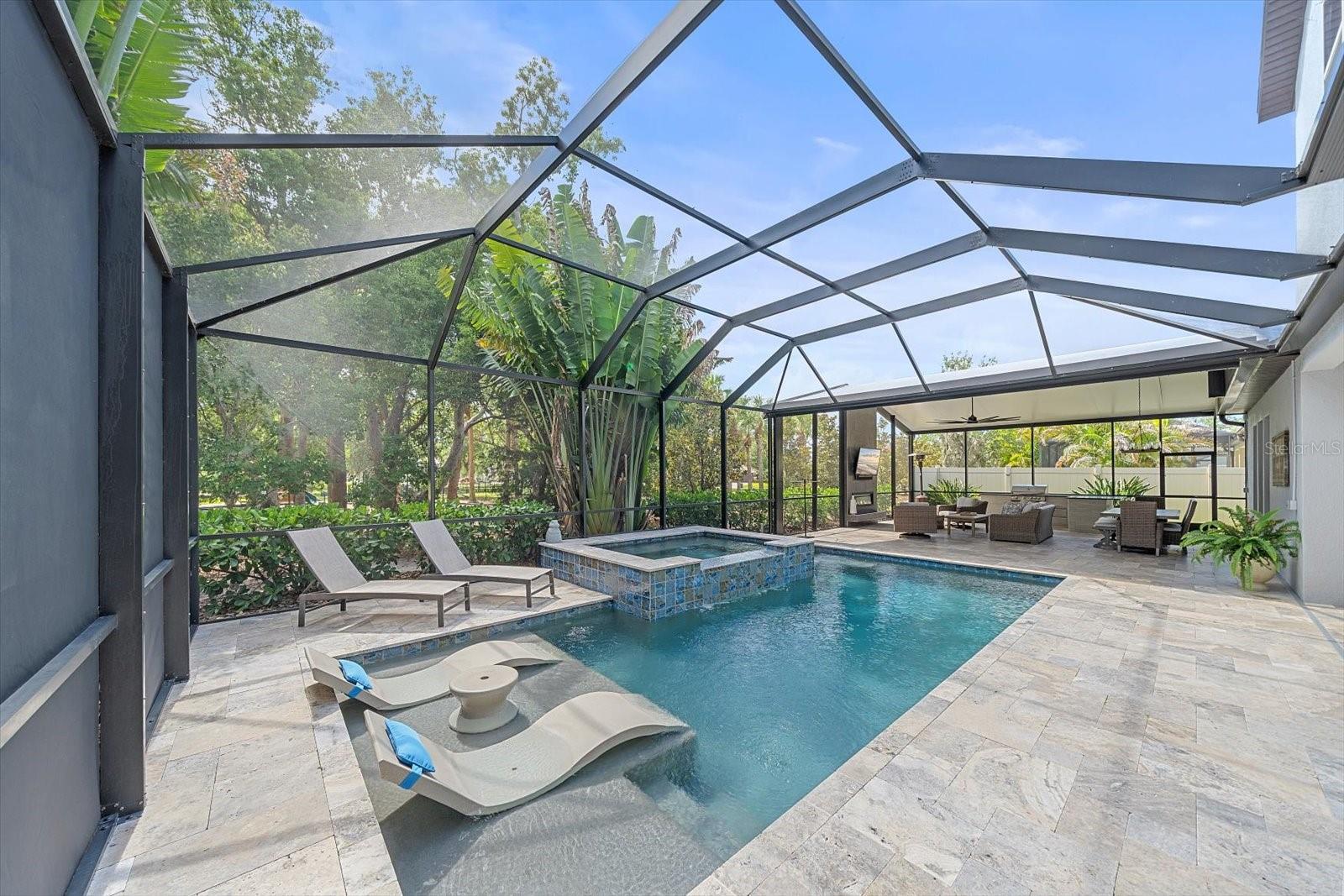 SERENITY CREEK SUB - Residential