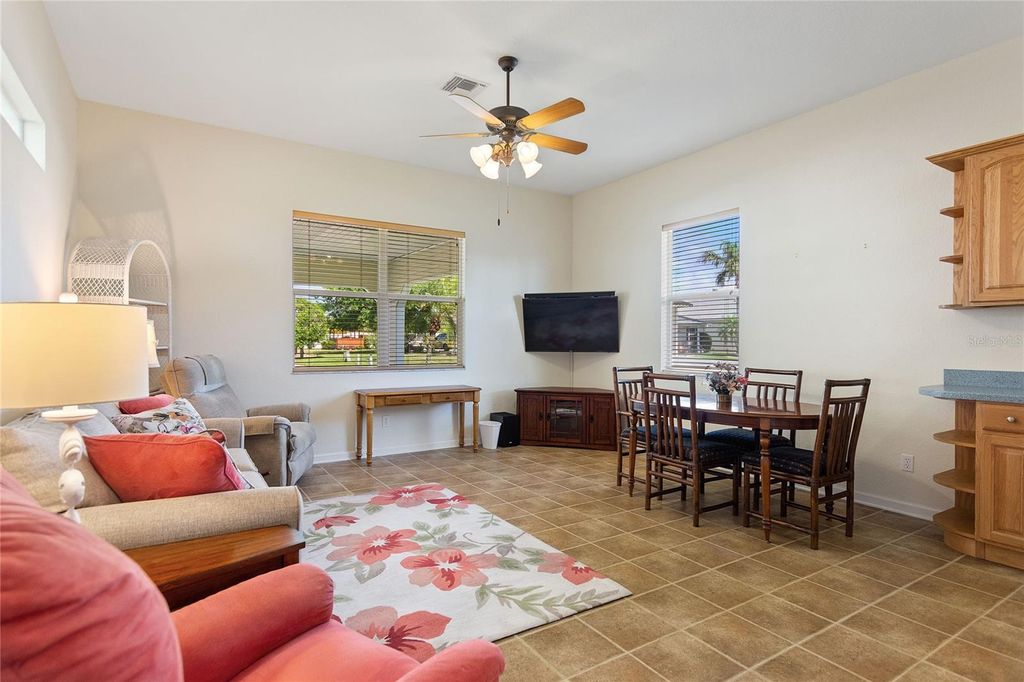 Photo of 316 Motorcoach Drive S, Polk City, FL 33868 (MLS # L4955499)