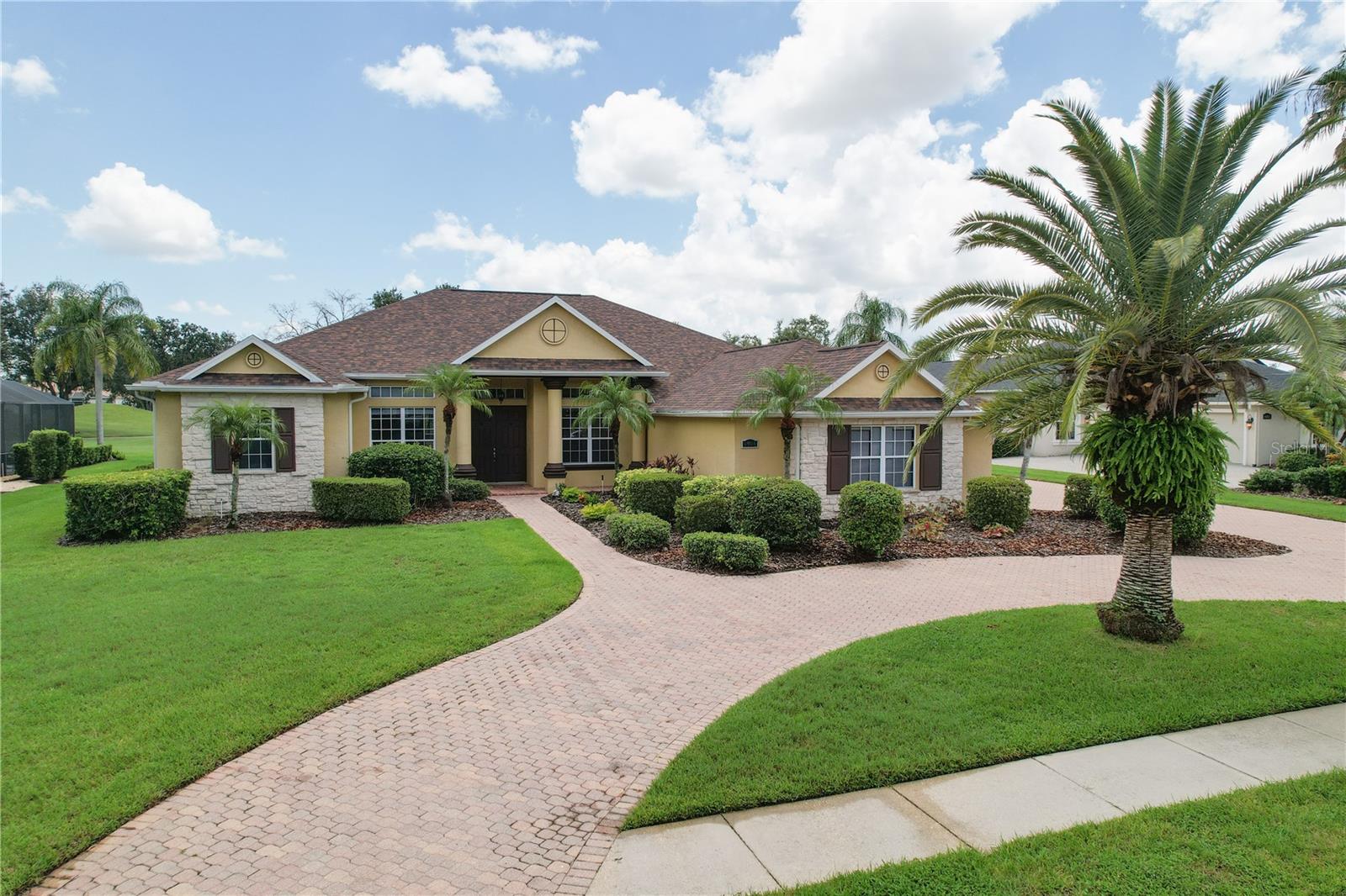 RIVER CLUB SOUTH SUBPHASE III - Residential Lease