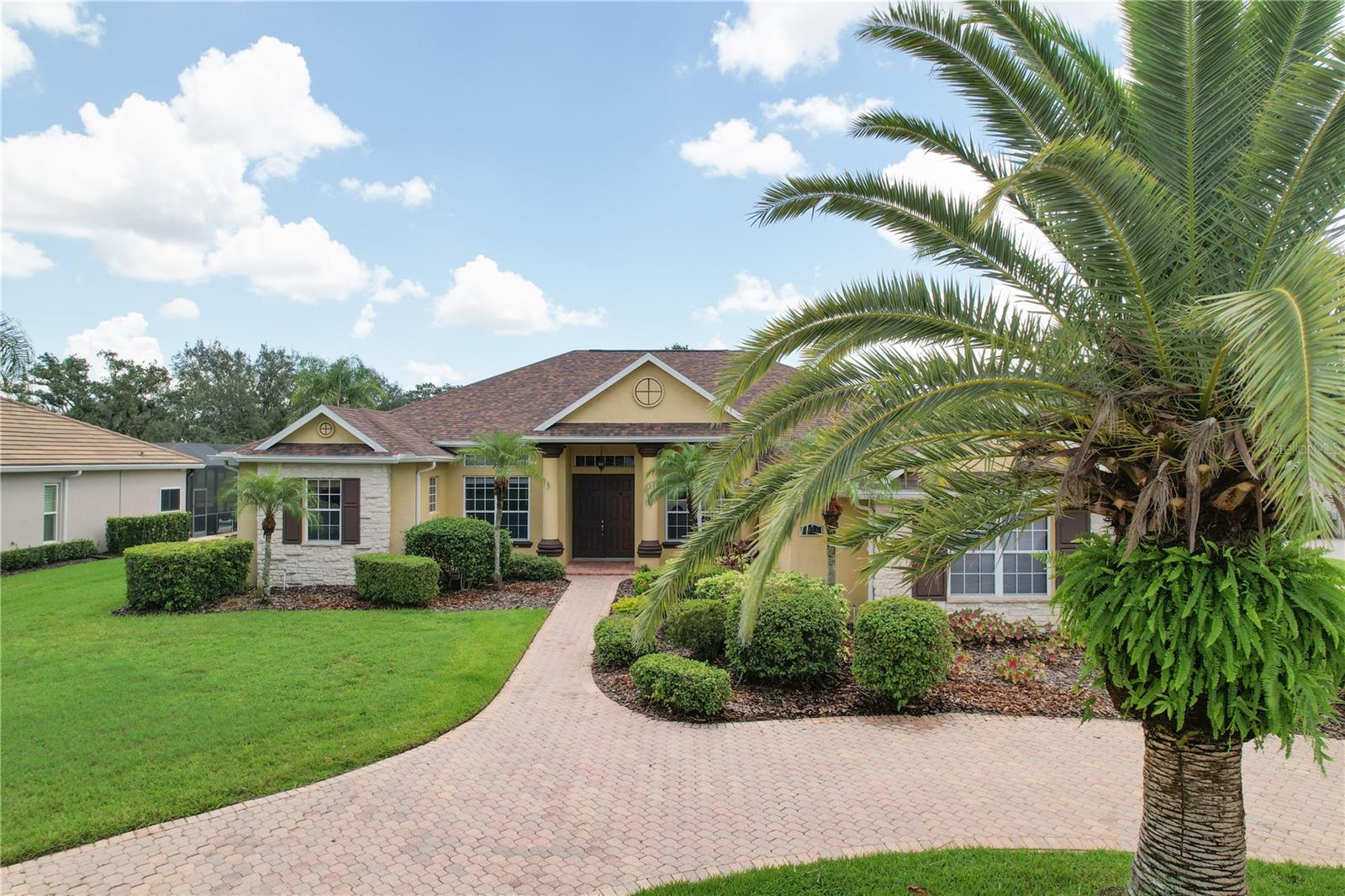 RIVER CLUB SOUTH SUBPHASE III - Residential Lease