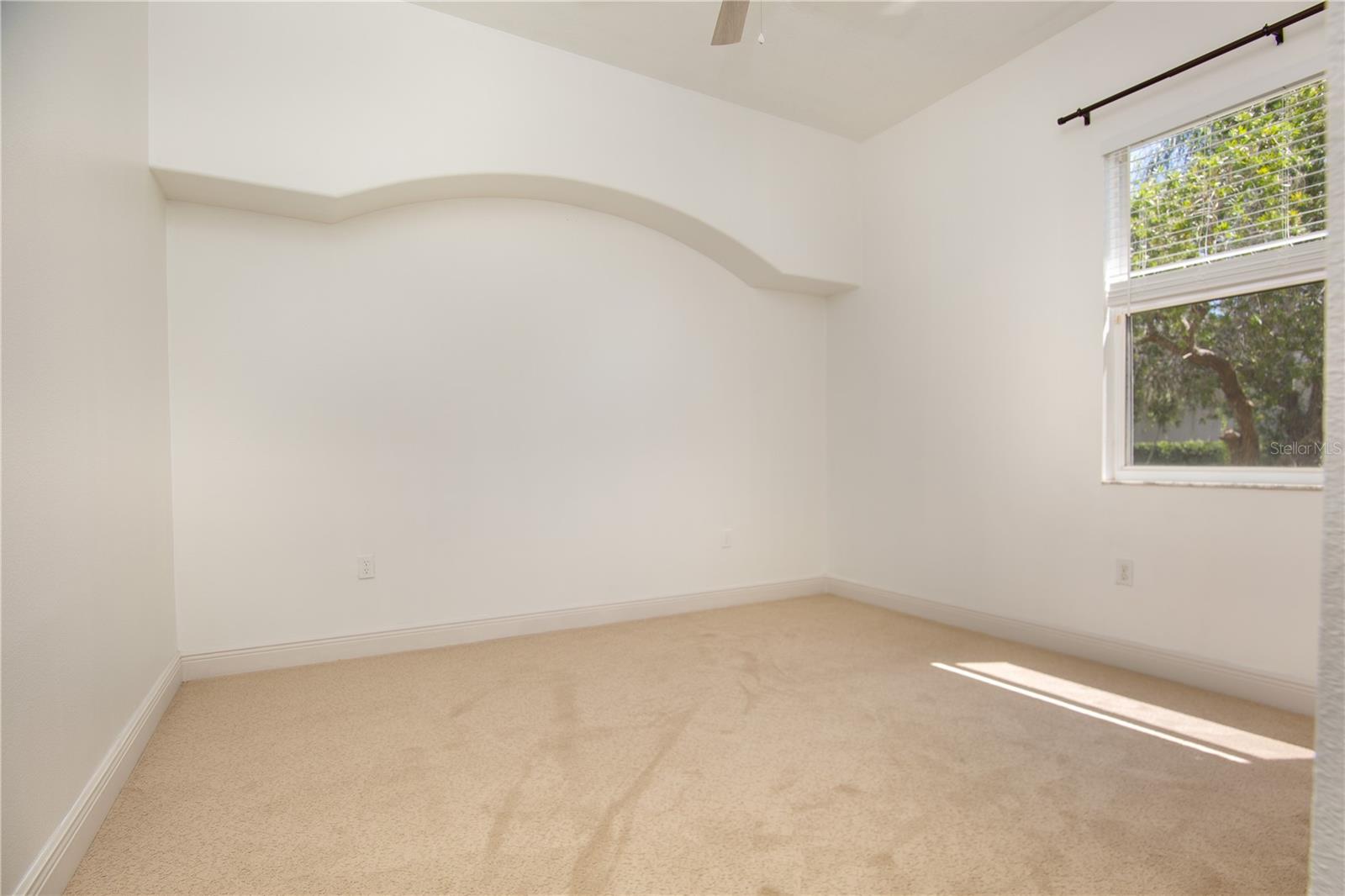 RIVER CLUB SOUTH SUBPHASE III - Residential Lease