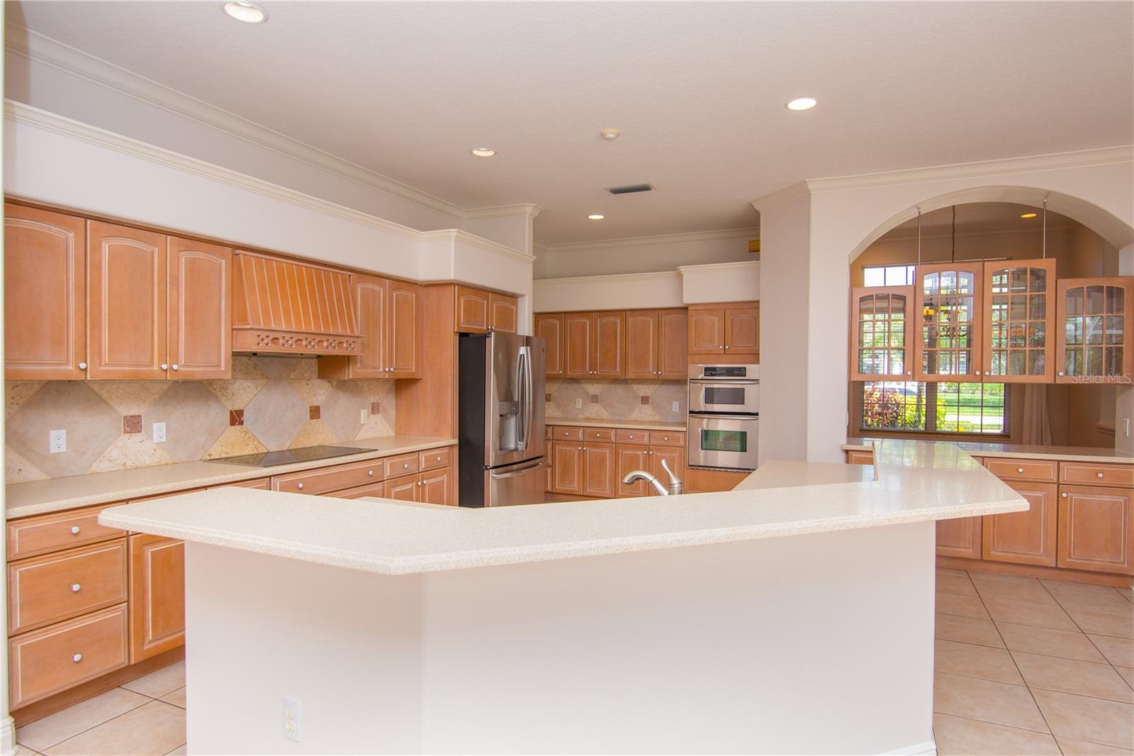 RIVER CLUB SOUTH SUBPHASE III - Residential Lease