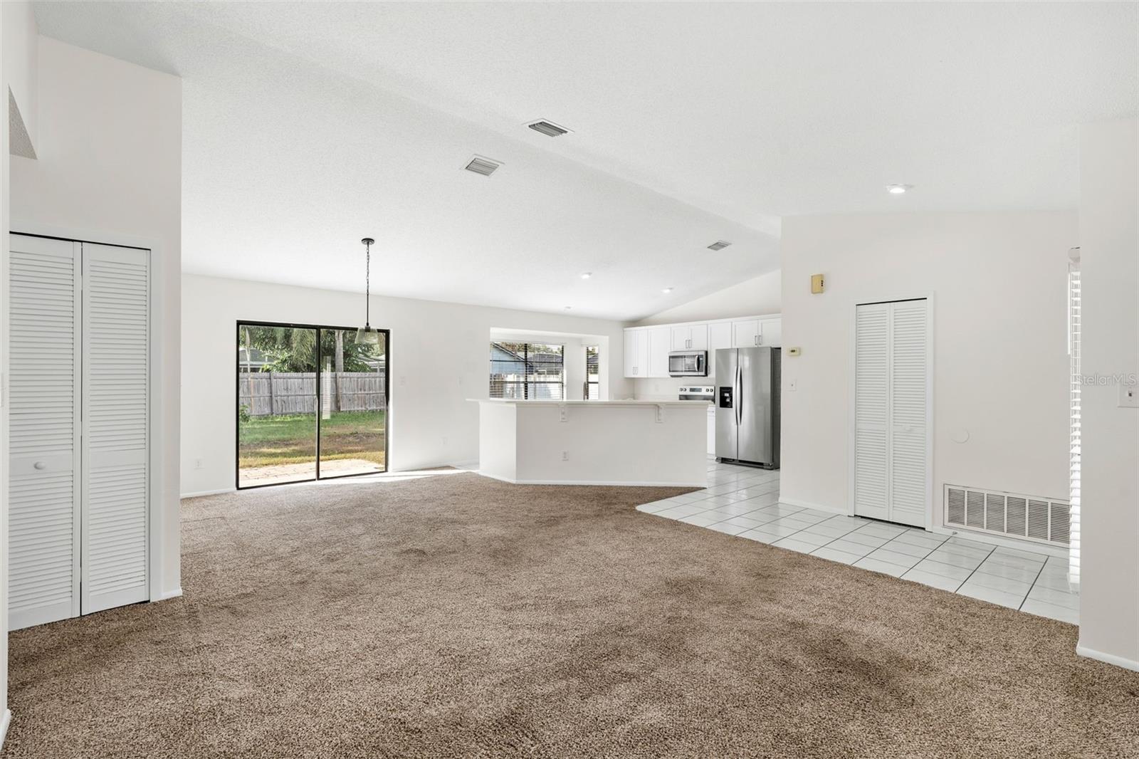 DEER RUN UNIT 9B - Residential