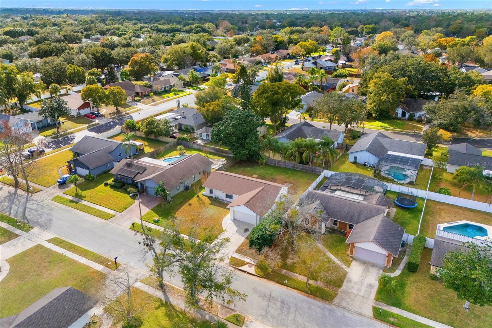 DEER RUN UNIT 9B - Residential